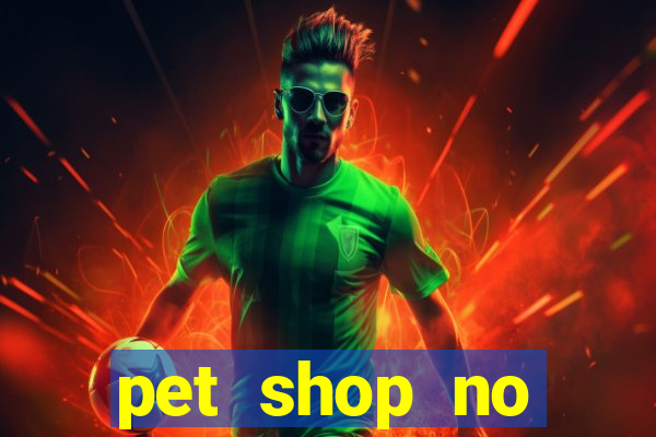 pet shop no cruzeiro do sul aparecida de goiania